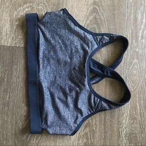 Nike bra